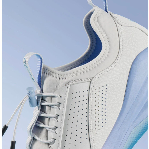 Clove Core Classic Sneaker In Grey Matter Size 8.5 New - Picture 4 of 12